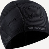 Подшлемник X-Bionic Helmet Cap (; S/M(1); B034 X_Black/Grey)